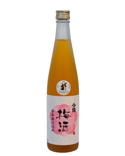 Ima-nishiki - Umeshu 500ml