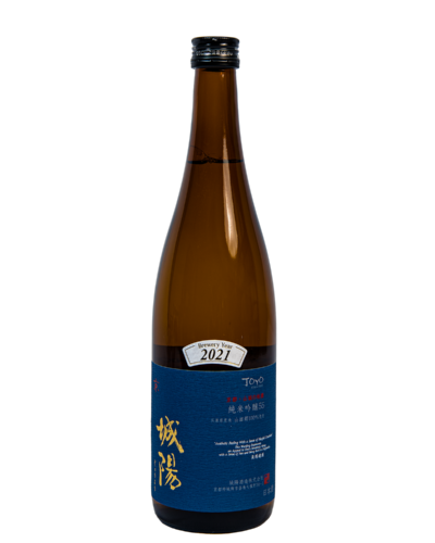Joyo Junmai Ginjo 720m