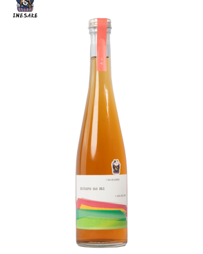 Mitoro No Mi - Umeshu   500ml