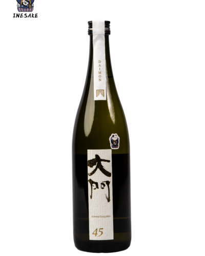 Daimon 45 - Junmai Daiginjo 720ml