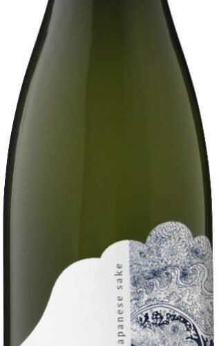 Harada Seiryu Smooth & Light Junmai Ginjo 720ml